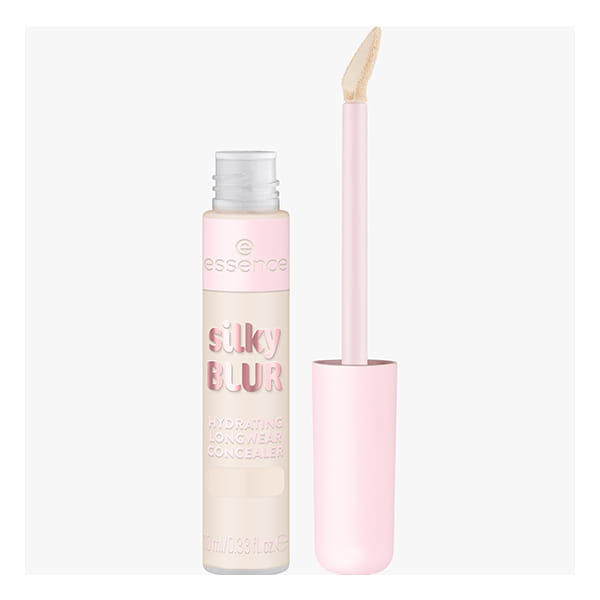 ESSENCE SILKY BLUR