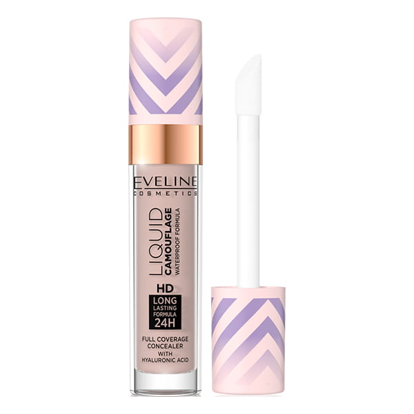 EVELINE LIQUID CAMOUFLAGE