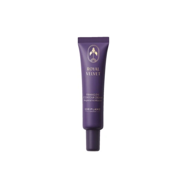 Oriflame Royal Velvet Ujędrniający krem pod oczy