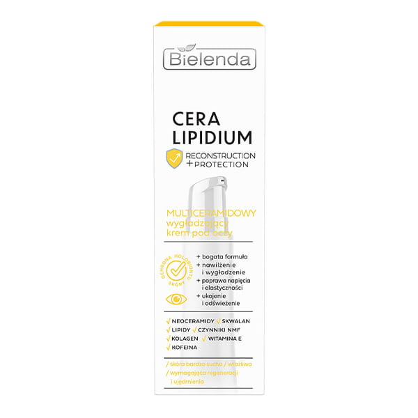 BIELENDA CERA LIPIDIUM