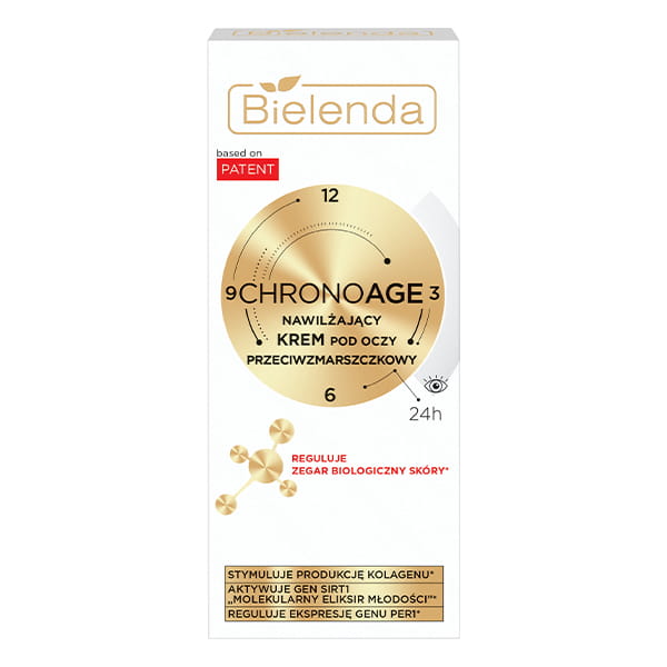 BIELENDA CHRONO AGE