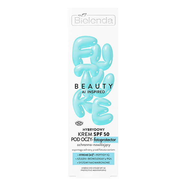 BIELENDA FUTURE BEAUTY