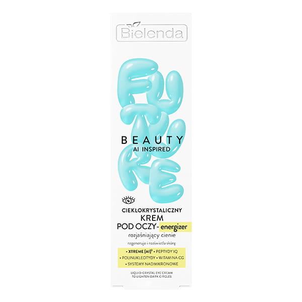 BIELENDA FUTURE BEAUTY