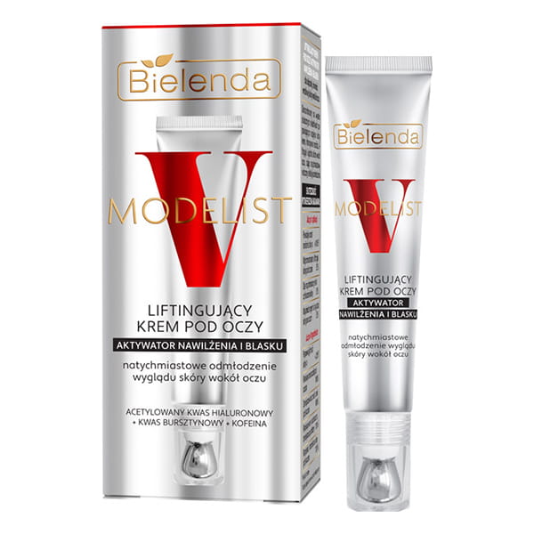 BIELENDA V-MODELIST