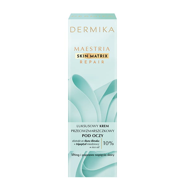 DERMIKA MAESTRIA