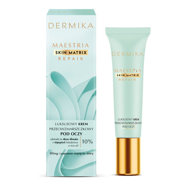DERMIKA MAESTRIA