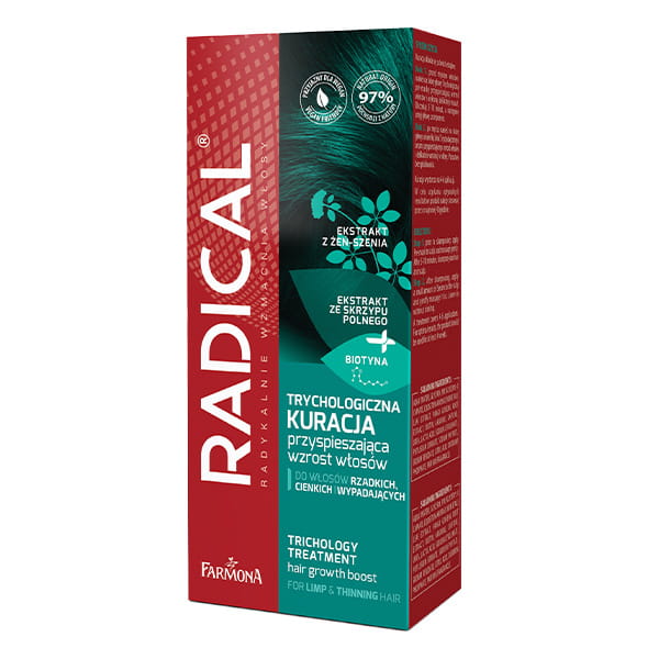 RADICAL