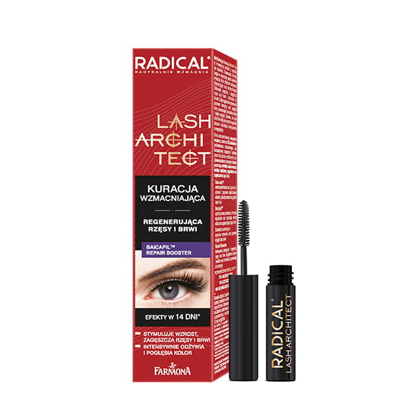 RADICAL LASH ARCHITECT