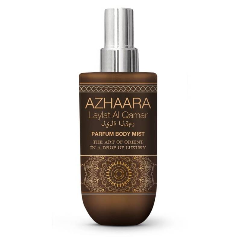 AZHAARA Laylat Al. Qamar Parfum Mgiełka do ciała 250 ml