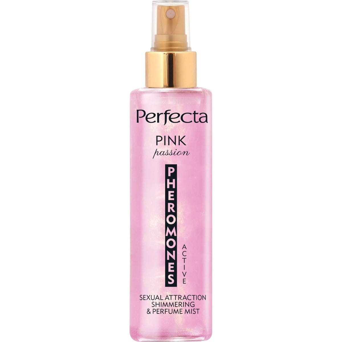 DAX PHEROMONES Mgiełka Active Pink Passion&