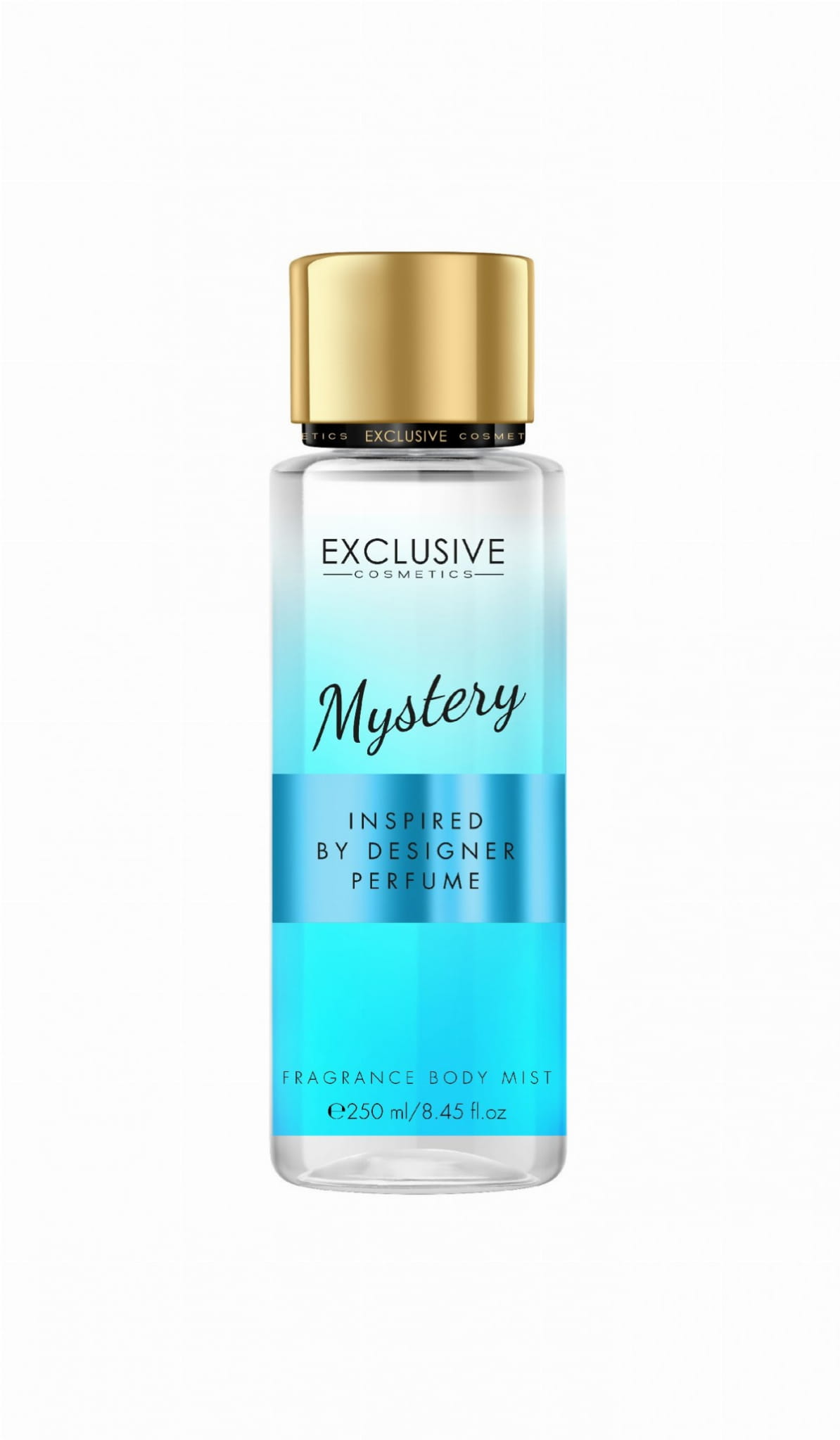 EXCLUSIVE Mgiełka do ciała Mystery 250 ml