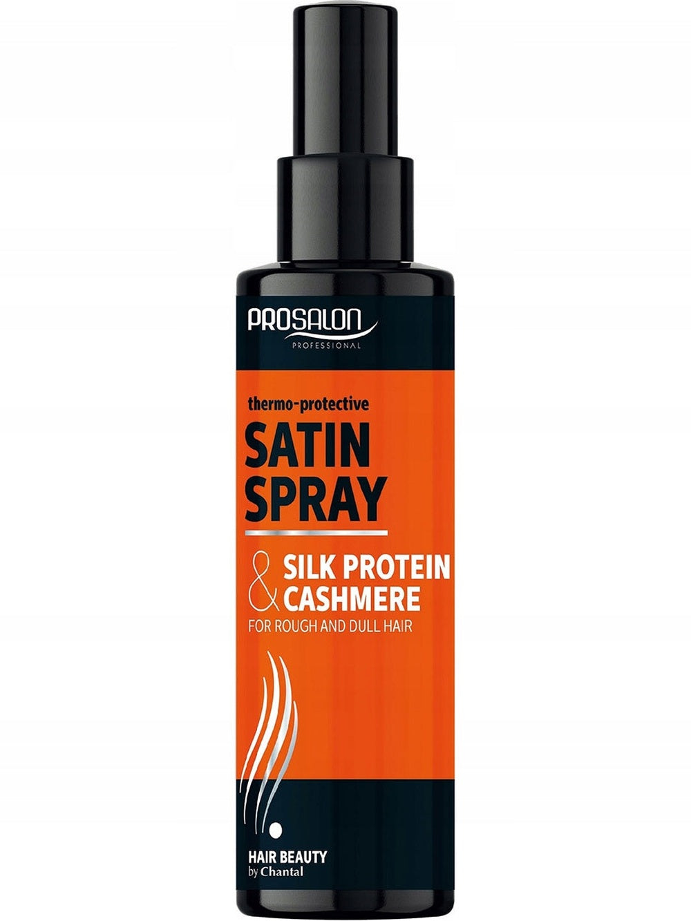 Odżywka do włosów Chantal Prosalon SILK PROTEIN & CASHMERE termoochrona