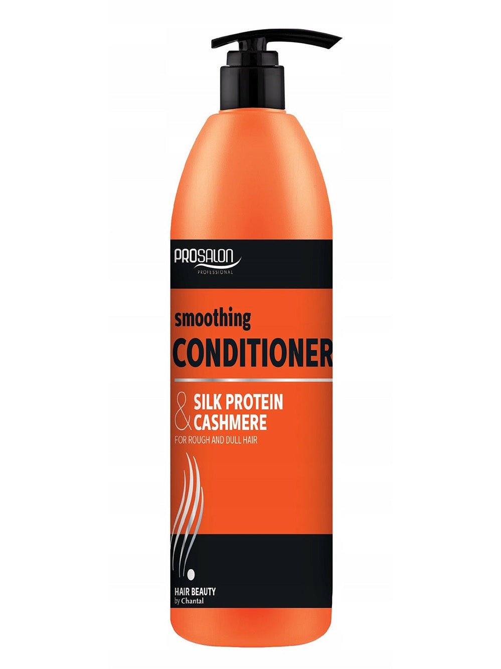 Odżywka do włosów Chantal Prosalon SILK PROTEIN & CASHMERE 1 litr
