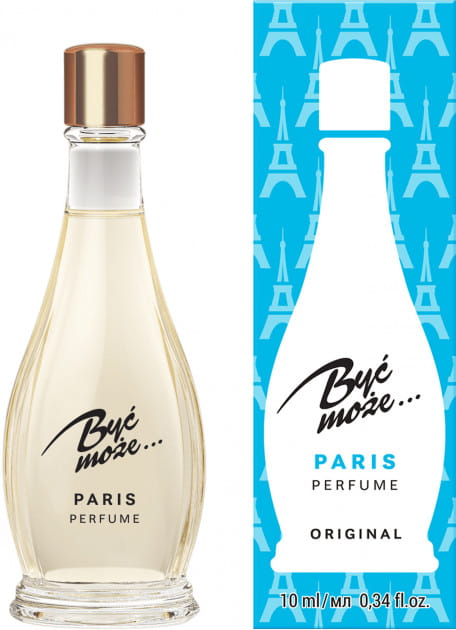 Perfumy BYĆ MOŻE PARIS, Miraculum, 10 ml
