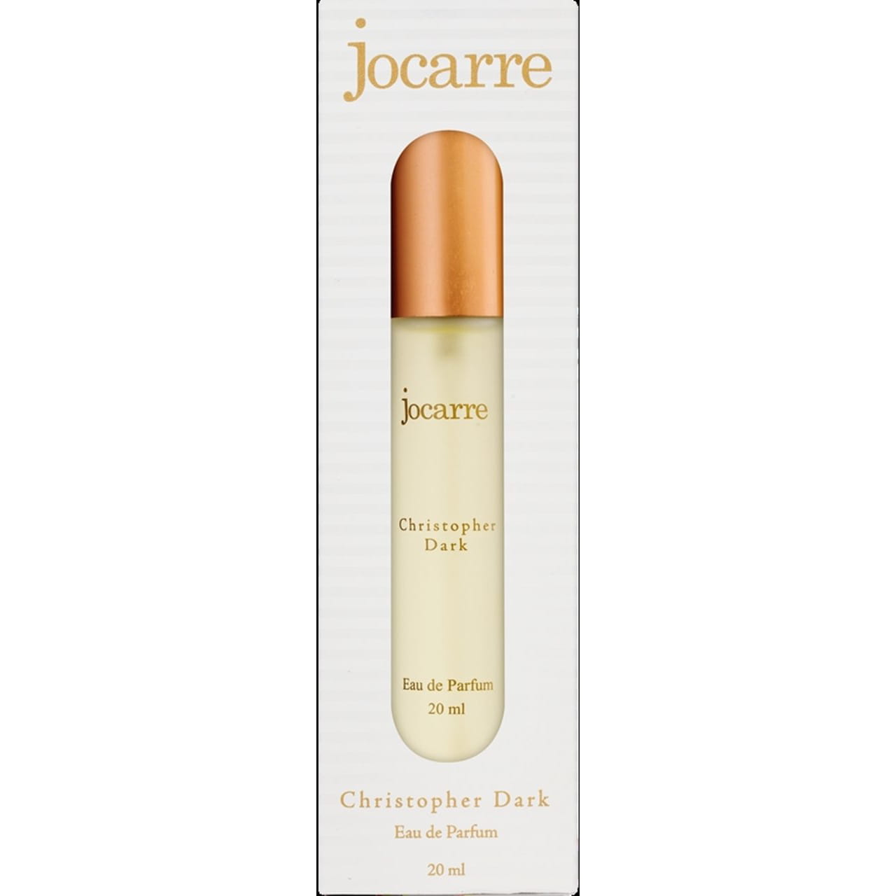 Christopher Dark Woman Jocarre Woda perfumowana, 20ml