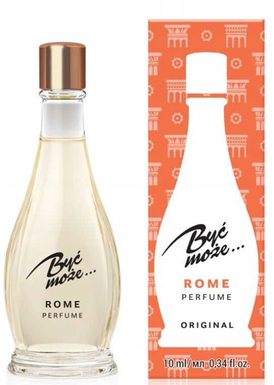 Perfumy BYĆ MOŻE ROME, Miraculum, 10ml