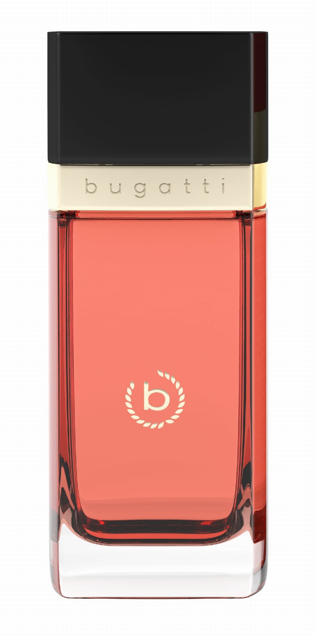 BUGATTI Eleganza Ambra Woda perfumowana, 60 ml
