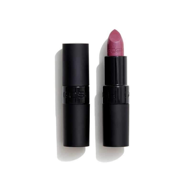 Gosh Velvet Touch Lipstick pomadka 66 Bourgogne 4g