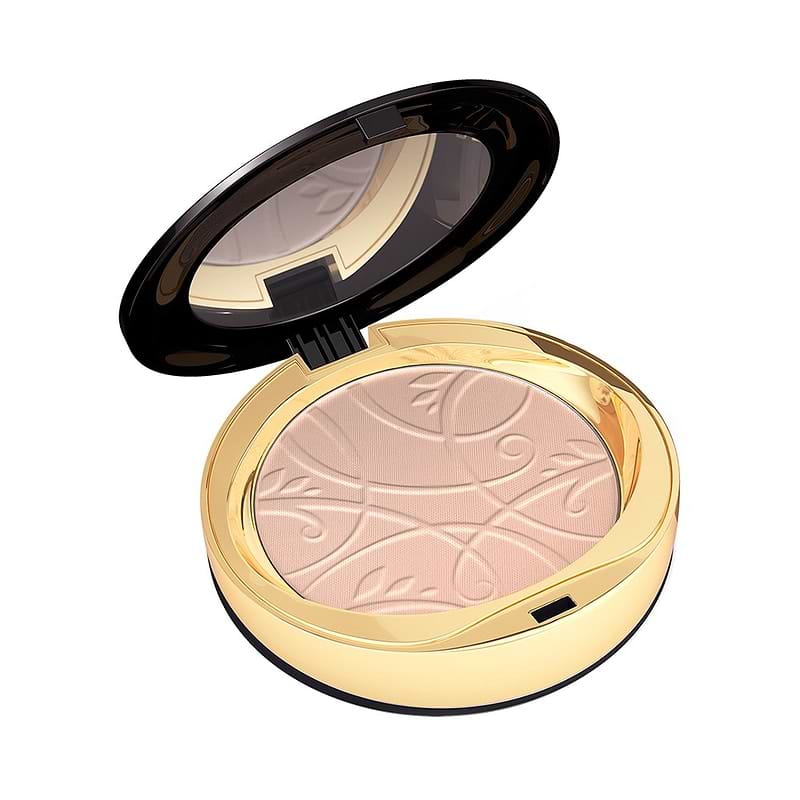 Puder mineralny w kamieniu Eveline Celebrities Beauty - nr 22 natural