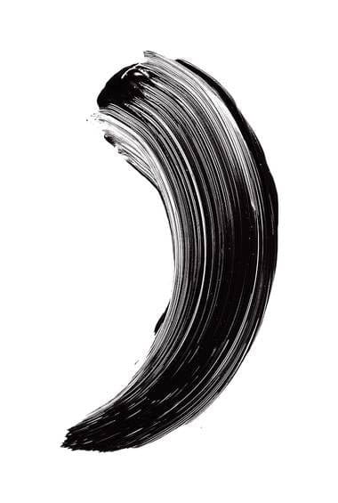 Maybelline Mascara Colossal 100% Black (czarna), 10.7ml
