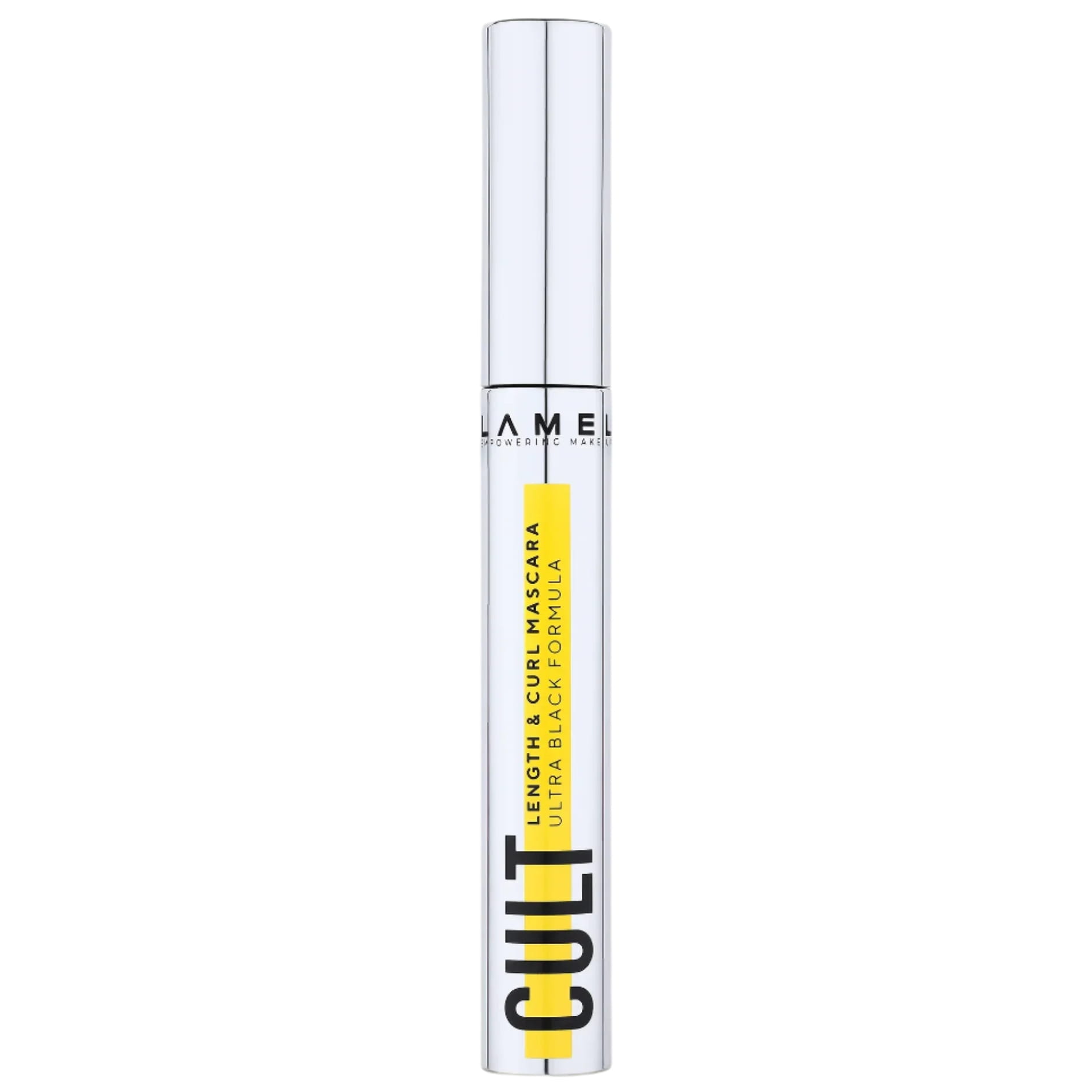 LAMEL Cult Curl Tusz do rzęs nr 402, 10ml