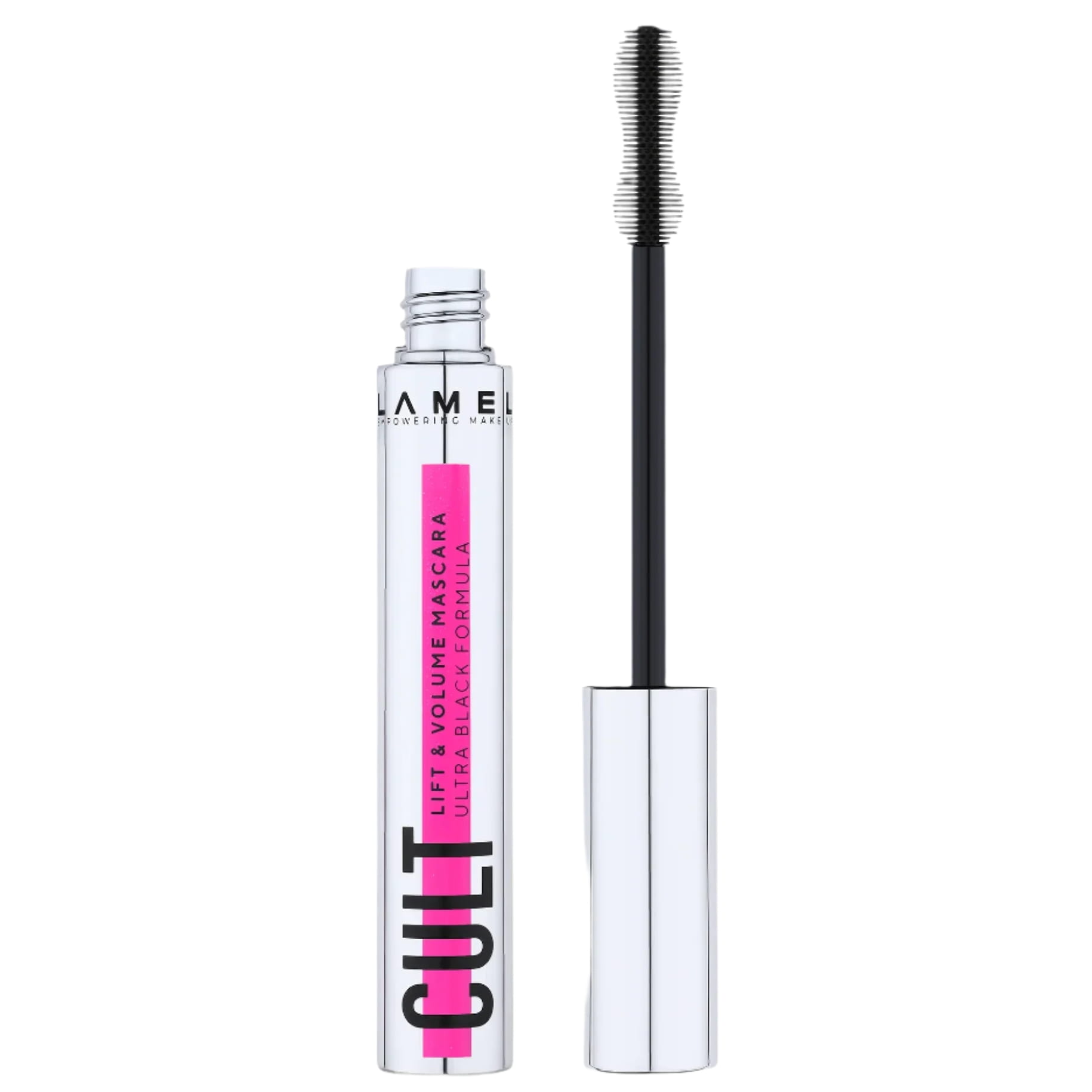 LAMEL Cult Volume Tusz do rzęs nr 401, 10ml