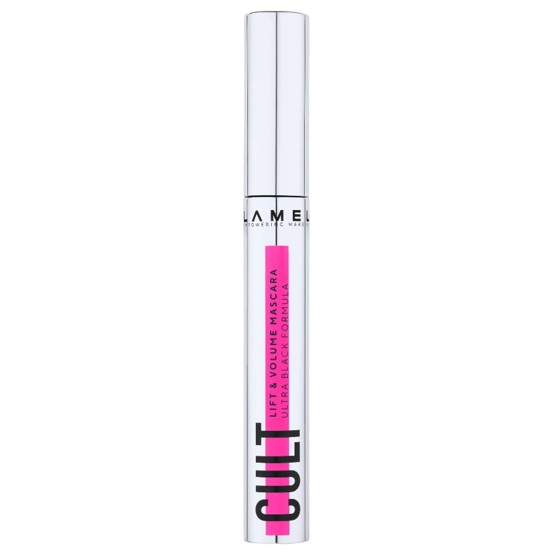 LAMEL Cult Volume Tusz do rzęs nr 401, 10ml